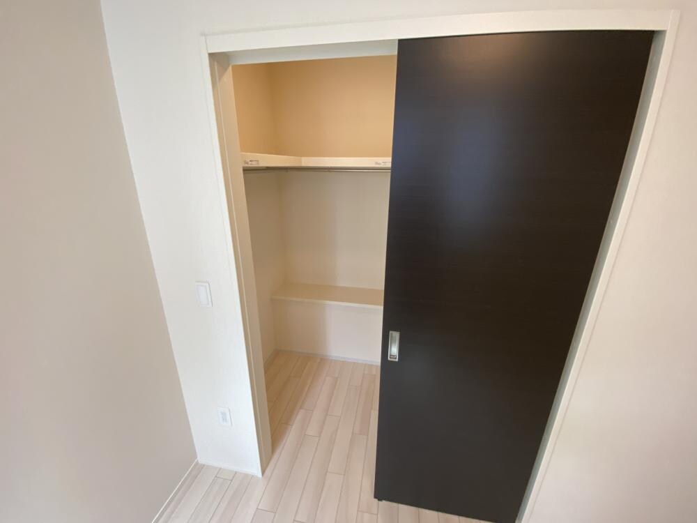 プランドール豊町の物件内観写真