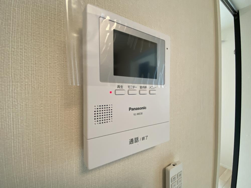 プランドール豊町の物件内観写真