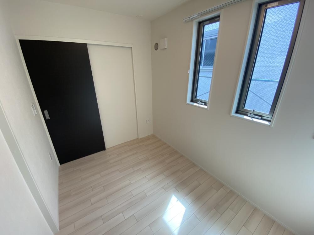 プランドール豊町の物件内観写真