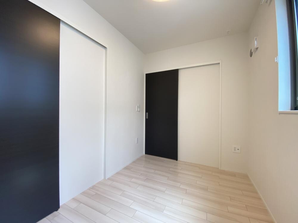 プランドール豊町の物件内観写真