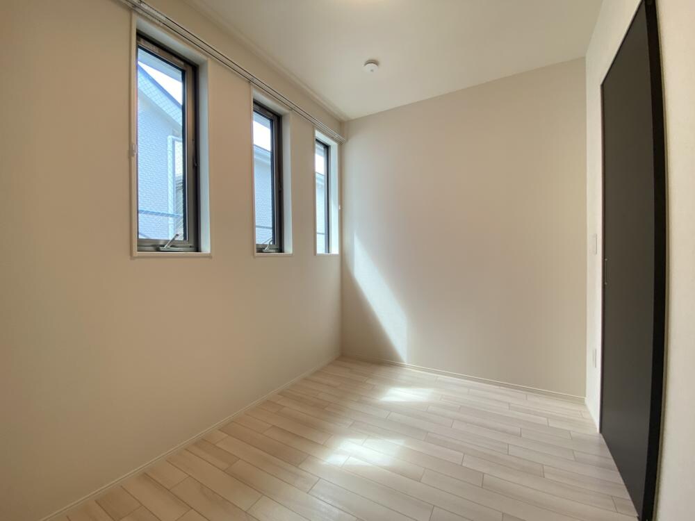 プランドール豊町の物件内観写真