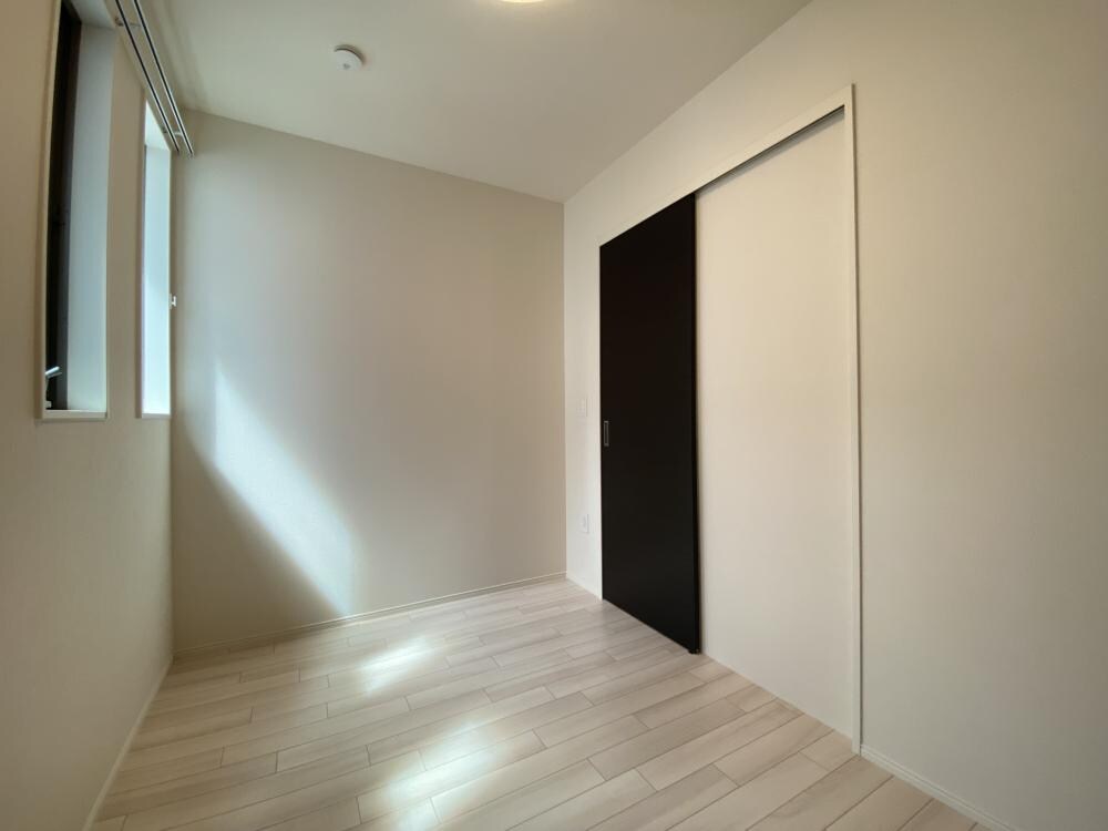 プランドール豊町の物件内観写真