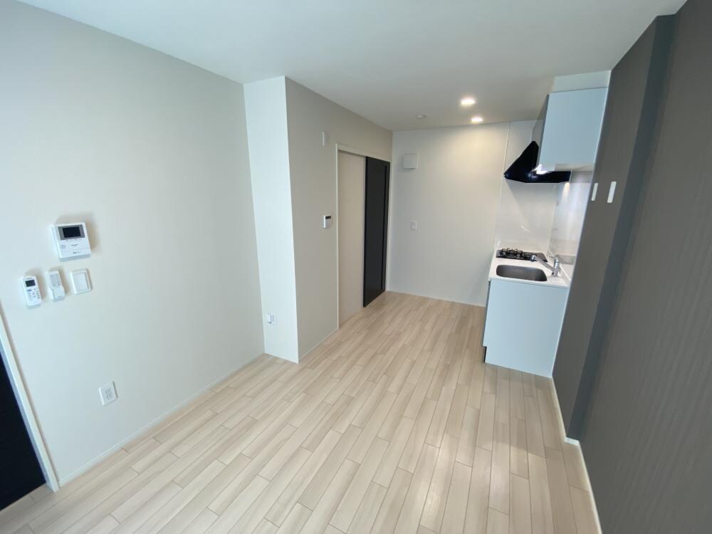 プランドール豊町の物件内観写真