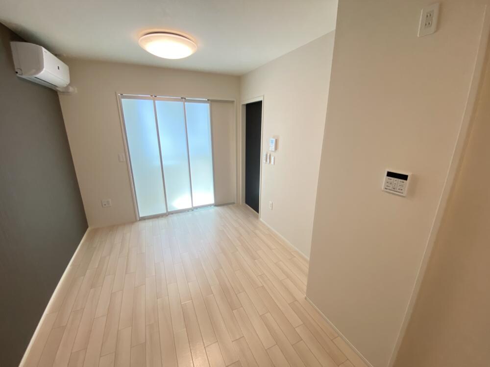 プランドール豊町の物件内観写真