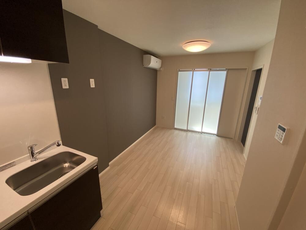 プランドール豊町の物件内観写真