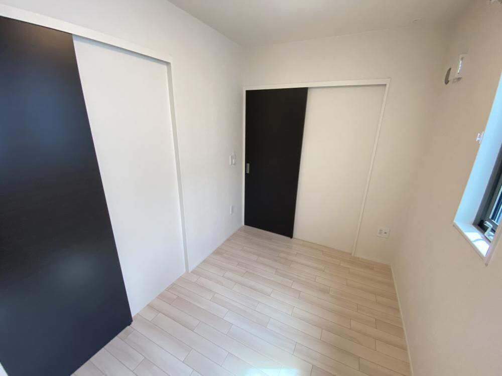 プランドール豊町の物件内観写真