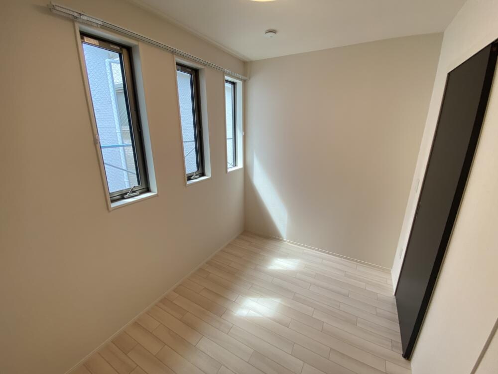 プランドール豊町の物件内観写真