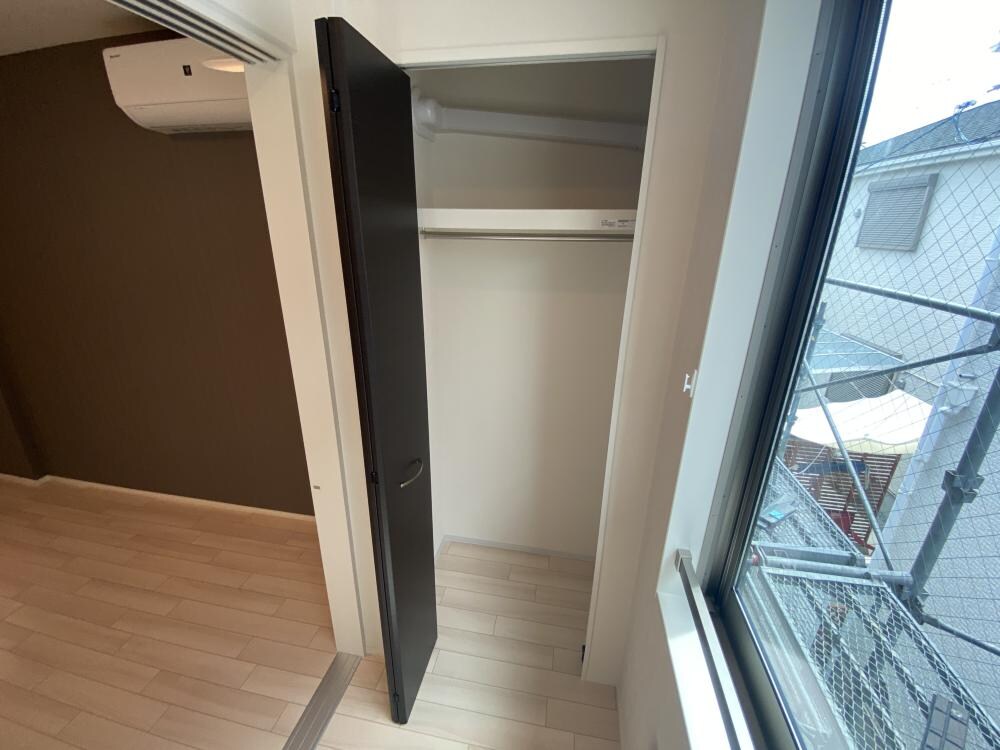 プランドール豊町の物件内観写真