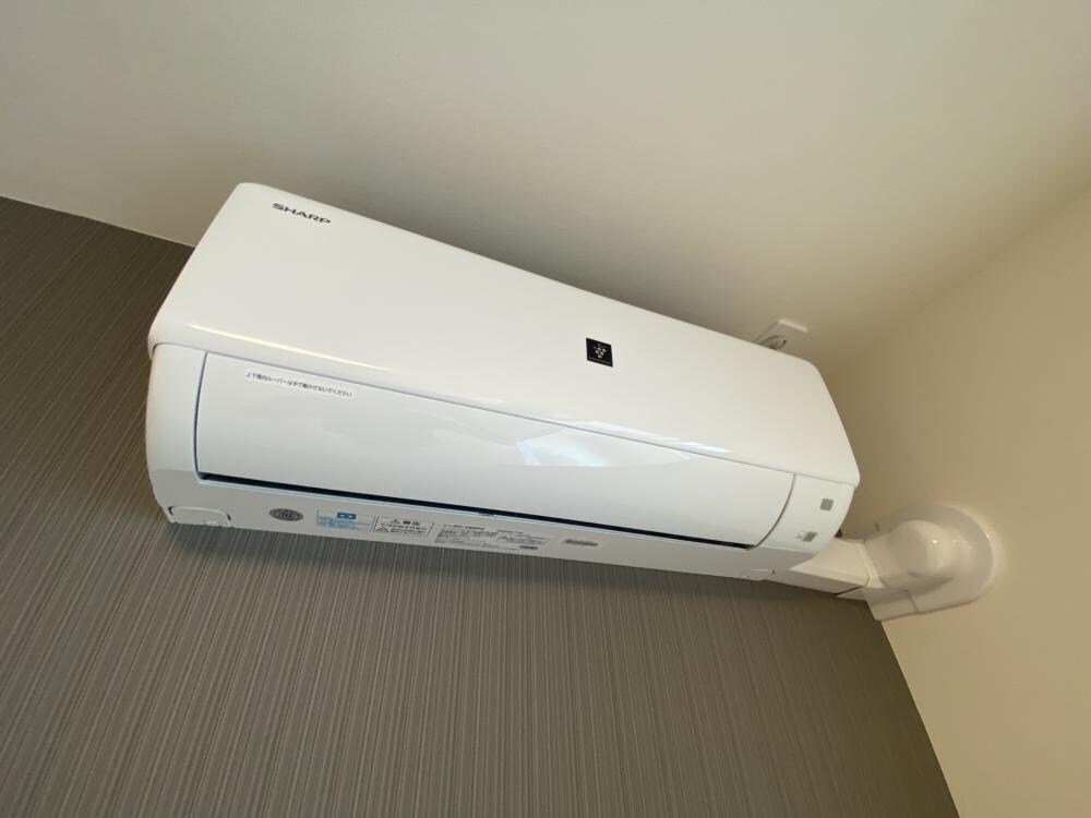 プランドール豊町の物件内観写真