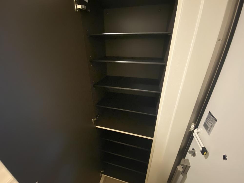 プランドール豊町の物件内観写真