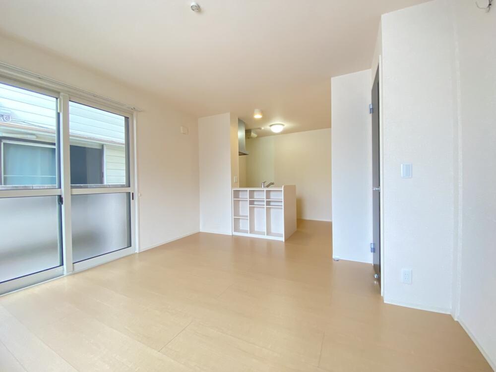 フローリッシュの物件内観写真