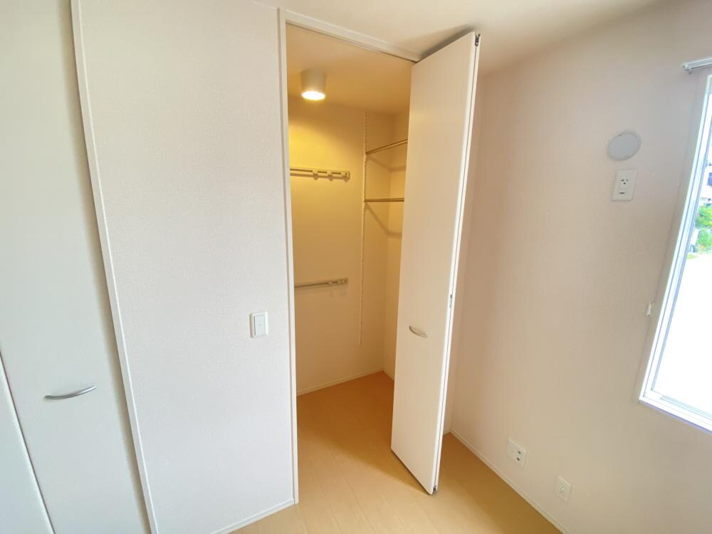 フローリッシュの物件内観写真