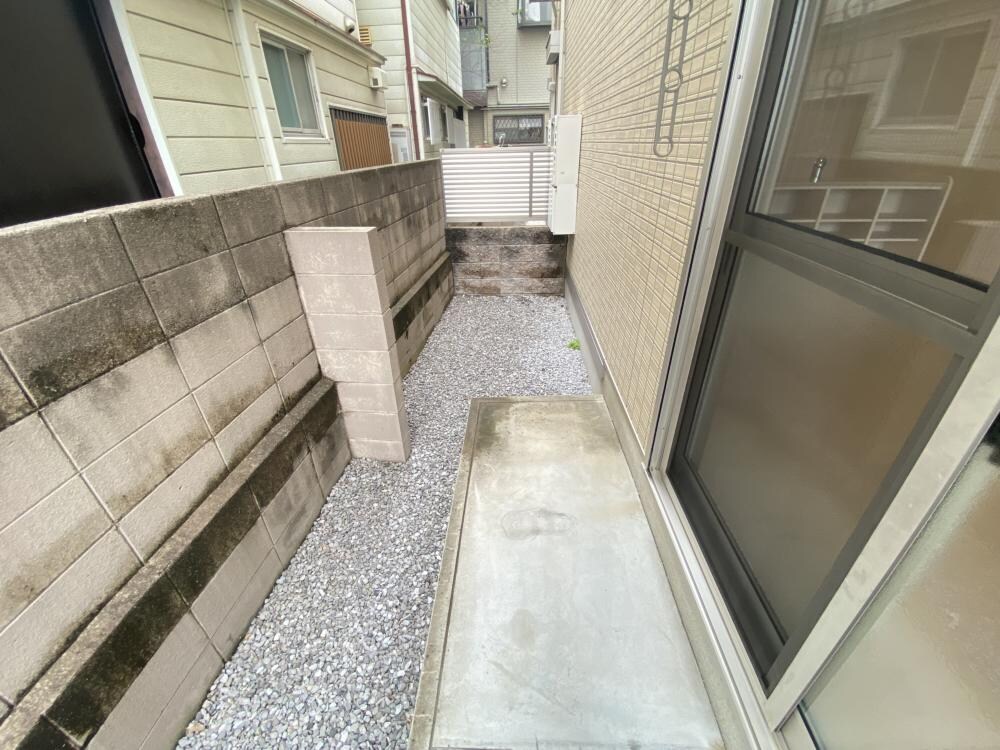 フローリッシュの物件内観写真