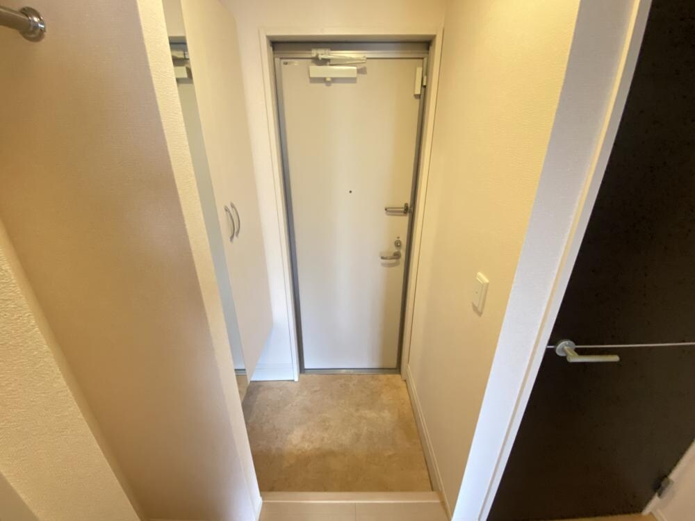 フローリッシュの物件内観写真