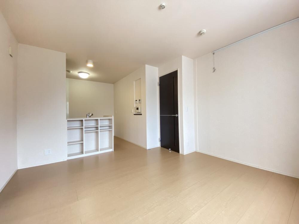 フローリッシュの物件内観写真