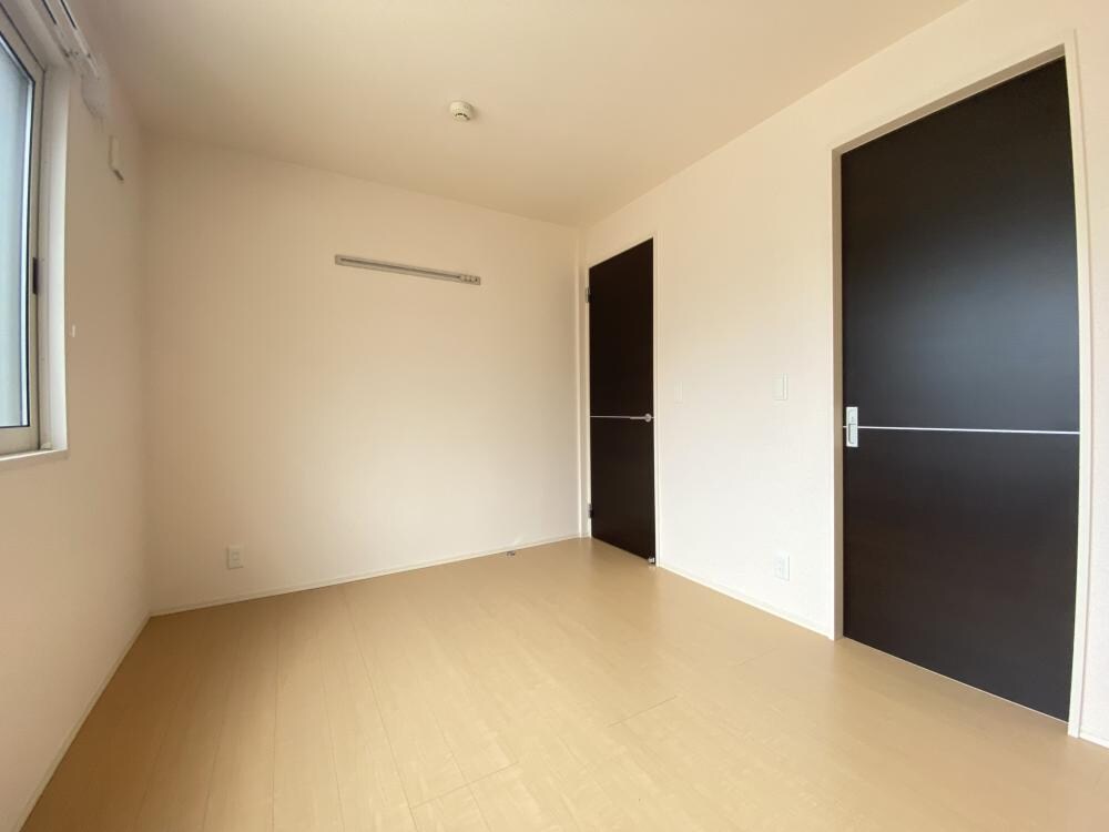 フローリッシュの物件内観写真