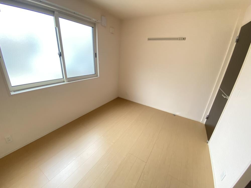 フローリッシュの物件内観写真