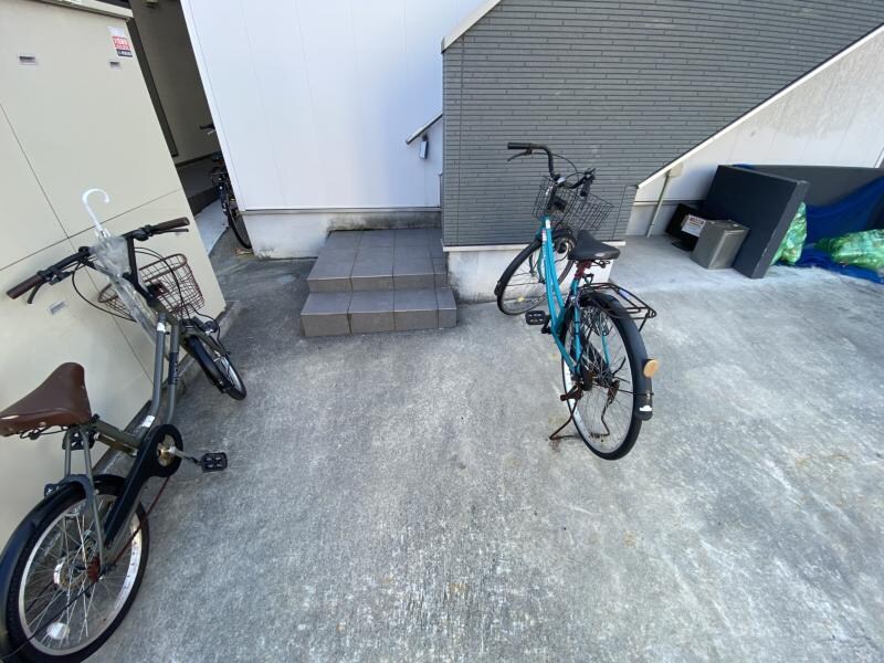 MiCasita尼崎の物件外観写真