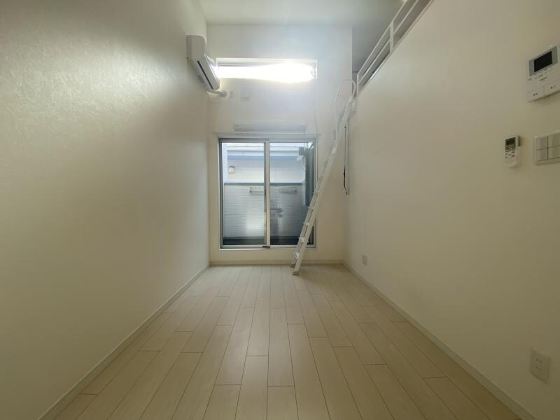 MiCasita尼崎の物件内観写真