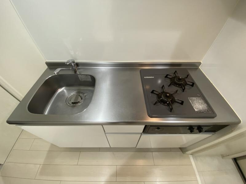 MiCasita尼崎の物件内観写真