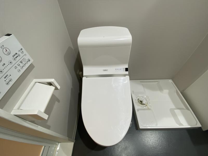 MiCasita尼崎の物件内観写真