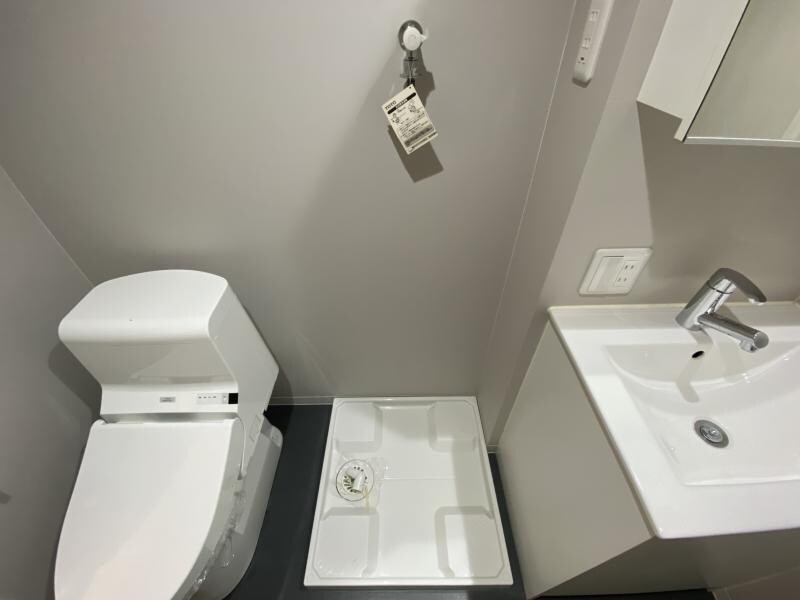 MiCasita尼崎の物件内観写真