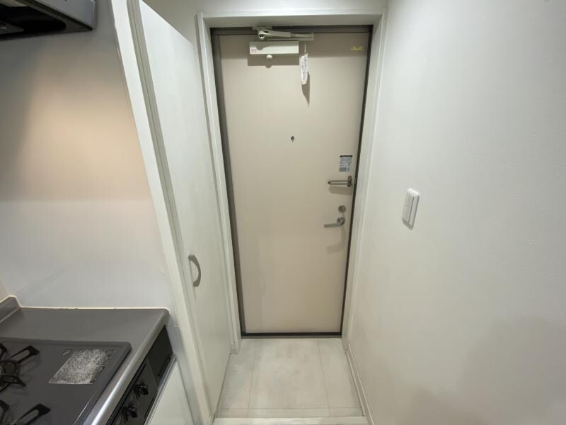 MiCasita尼崎の物件内観写真