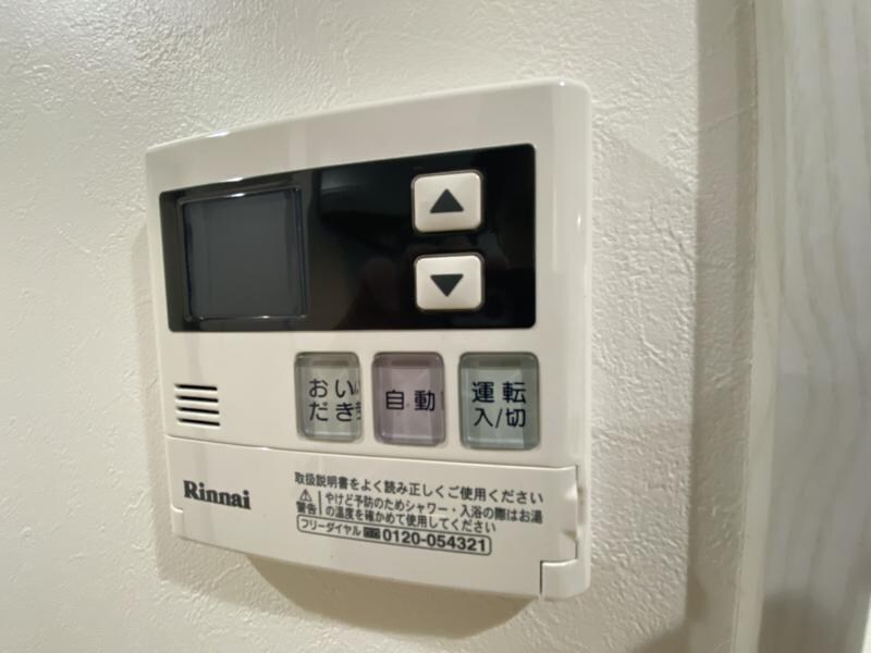 MiCasita尼崎の物件内観写真