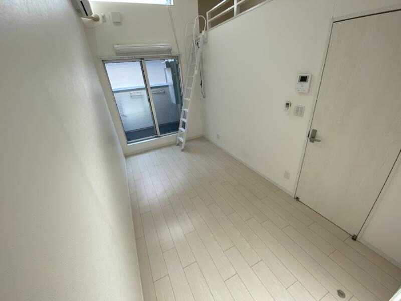 MiCasita尼崎の物件内観写真