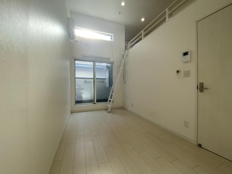 MiCasita尼崎の物件内観写真