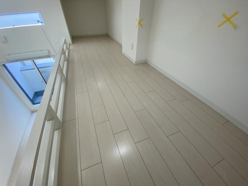 MiCasita尼崎の物件内観写真