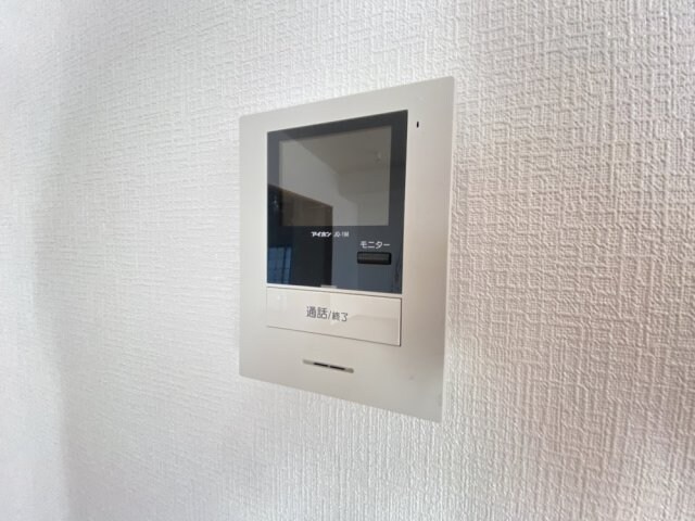 シロハイヌ門戸の物件内観写真