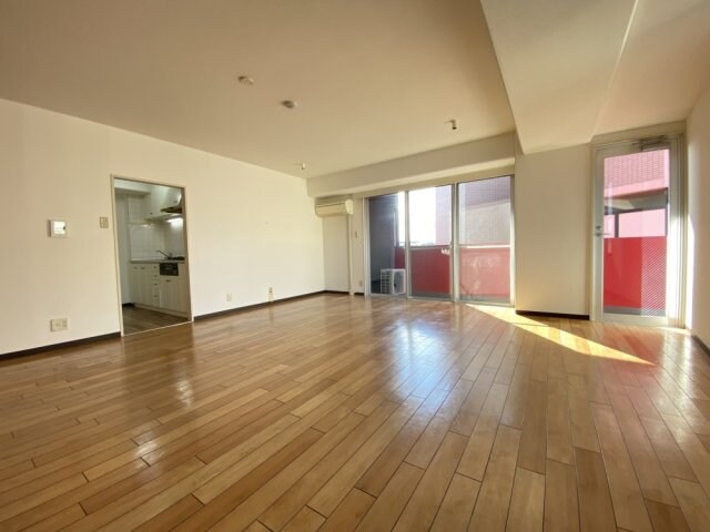 シロハイヌ門戸の物件内観写真