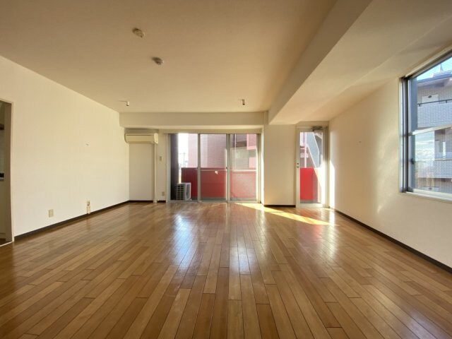 シロハイヌ門戸の物件内観写真