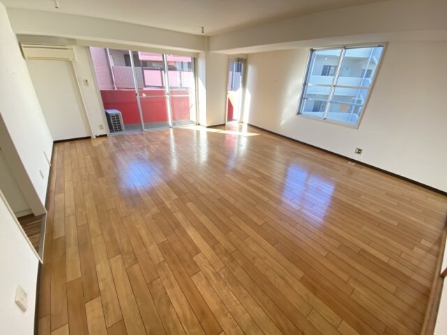 シロハイヌ門戸の物件内観写真