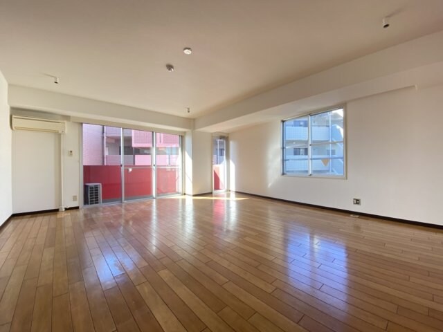 シロハイヌ門戸の物件内観写真