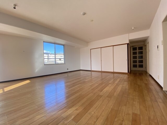 シロハイヌ門戸の物件内観写真