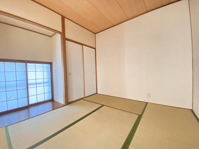 シロハイヌ門戸の物件内観写真