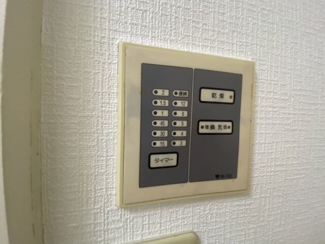 シロハイヌ門戸の物件内観写真