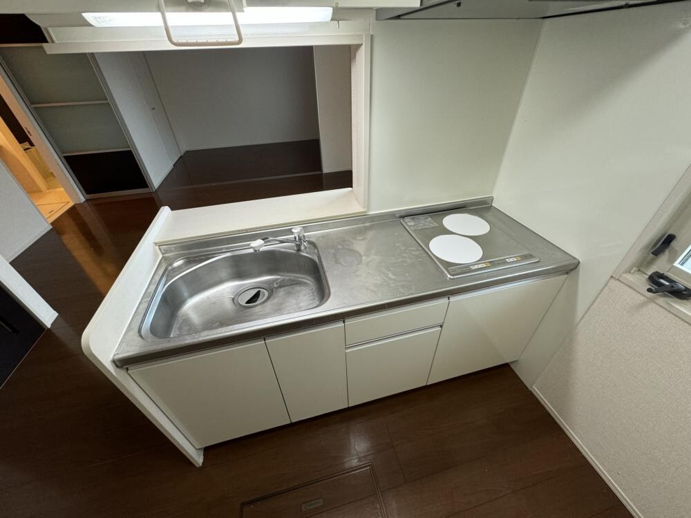 ミナスティリスの物件内観写真