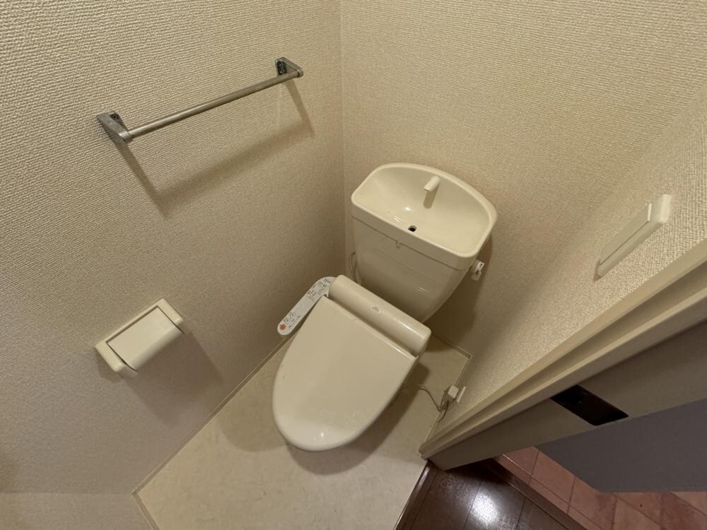 ミナスティリスの物件内観写真