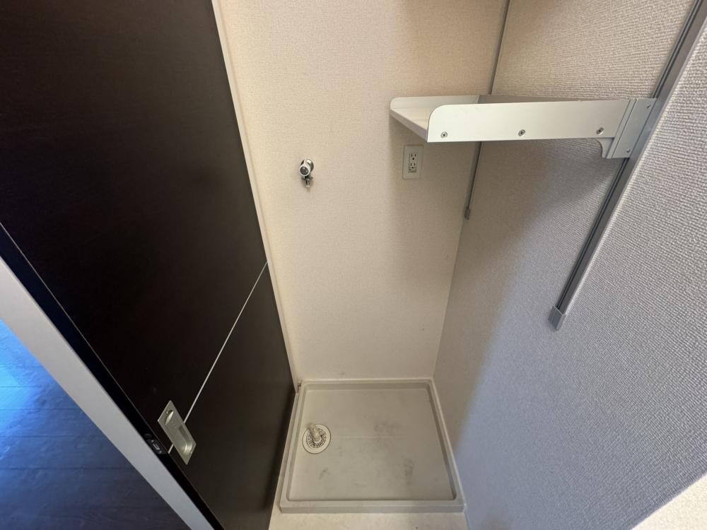 ミナスティリスの物件内観写真