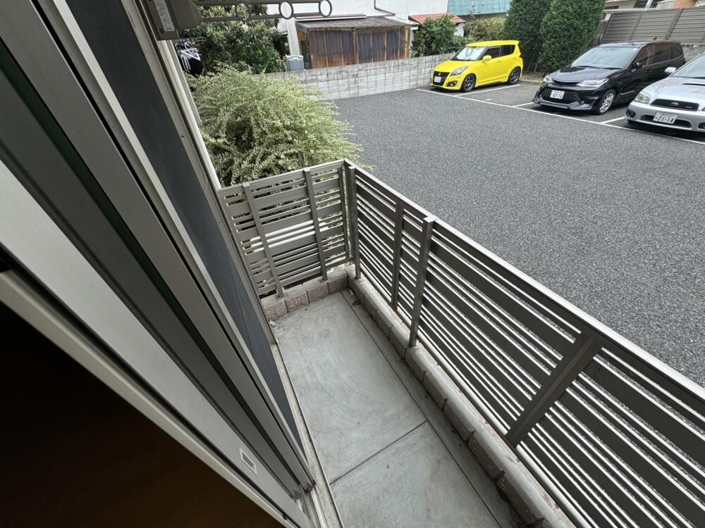 ミナスティリスの物件内観写真