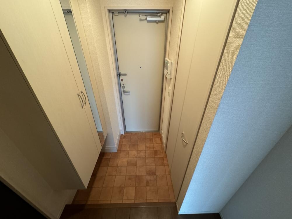 ミナスティリスの物件内観写真