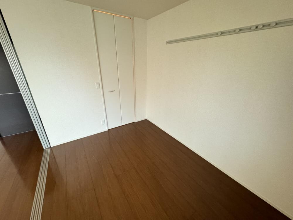 ミナスティリスの物件内観写真