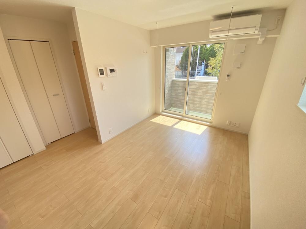 MUKO7-SKT2の物件内観写真