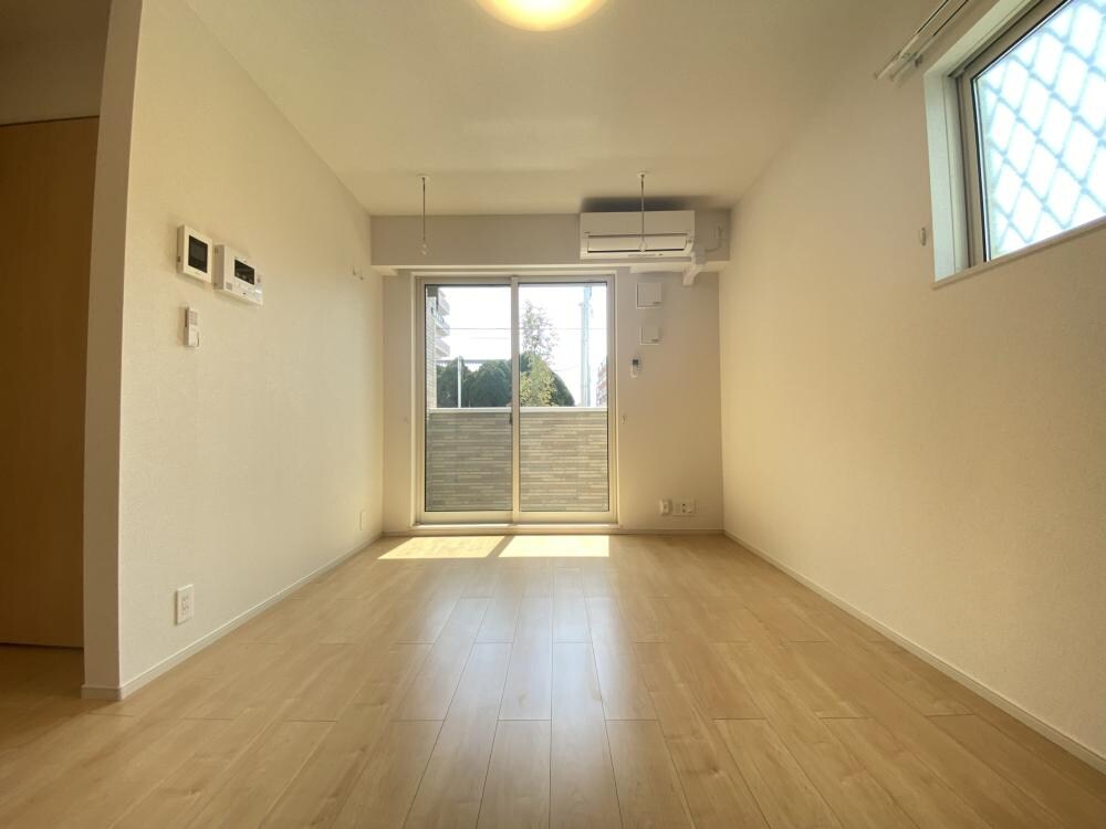 MUKO7-SKT2の物件内観写真