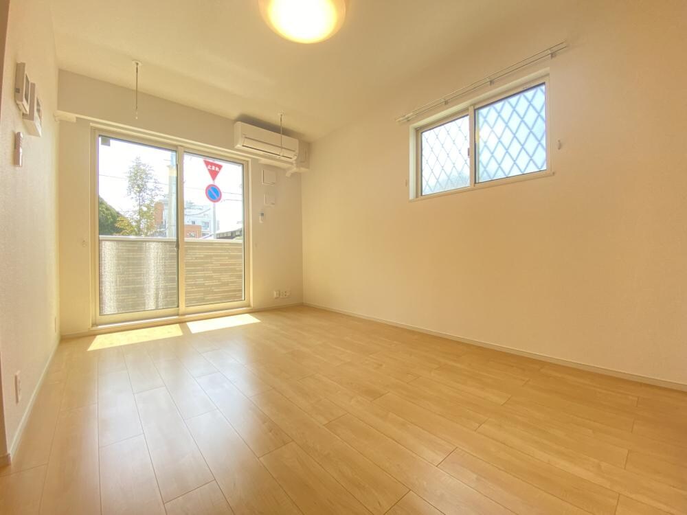 MUKO7－SKT1の物件内観写真