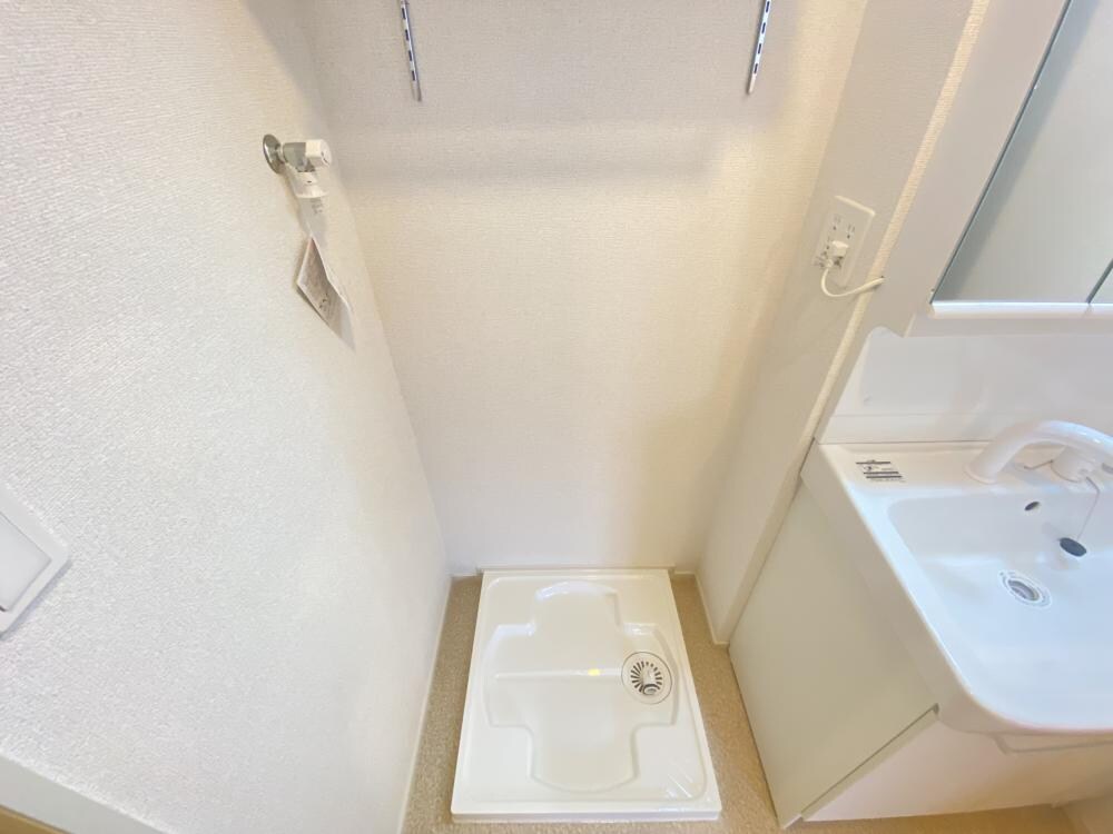 MUKO7－SKT1の物件内観写真