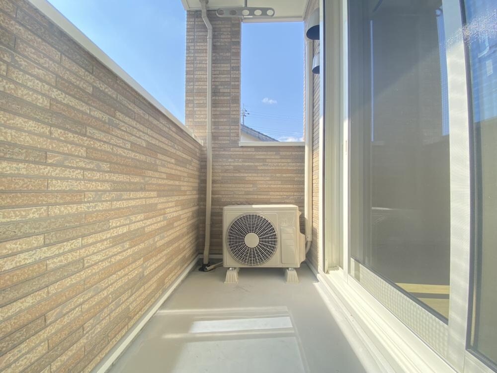 MUKO7－SKT1の物件内観写真